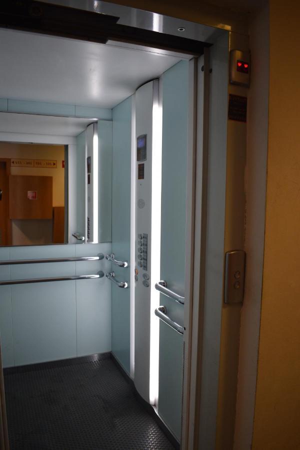 Apartmany Fatrapark 1 S Wellnessom Hrabovska Dolina Ружомберок Экстерьер фото