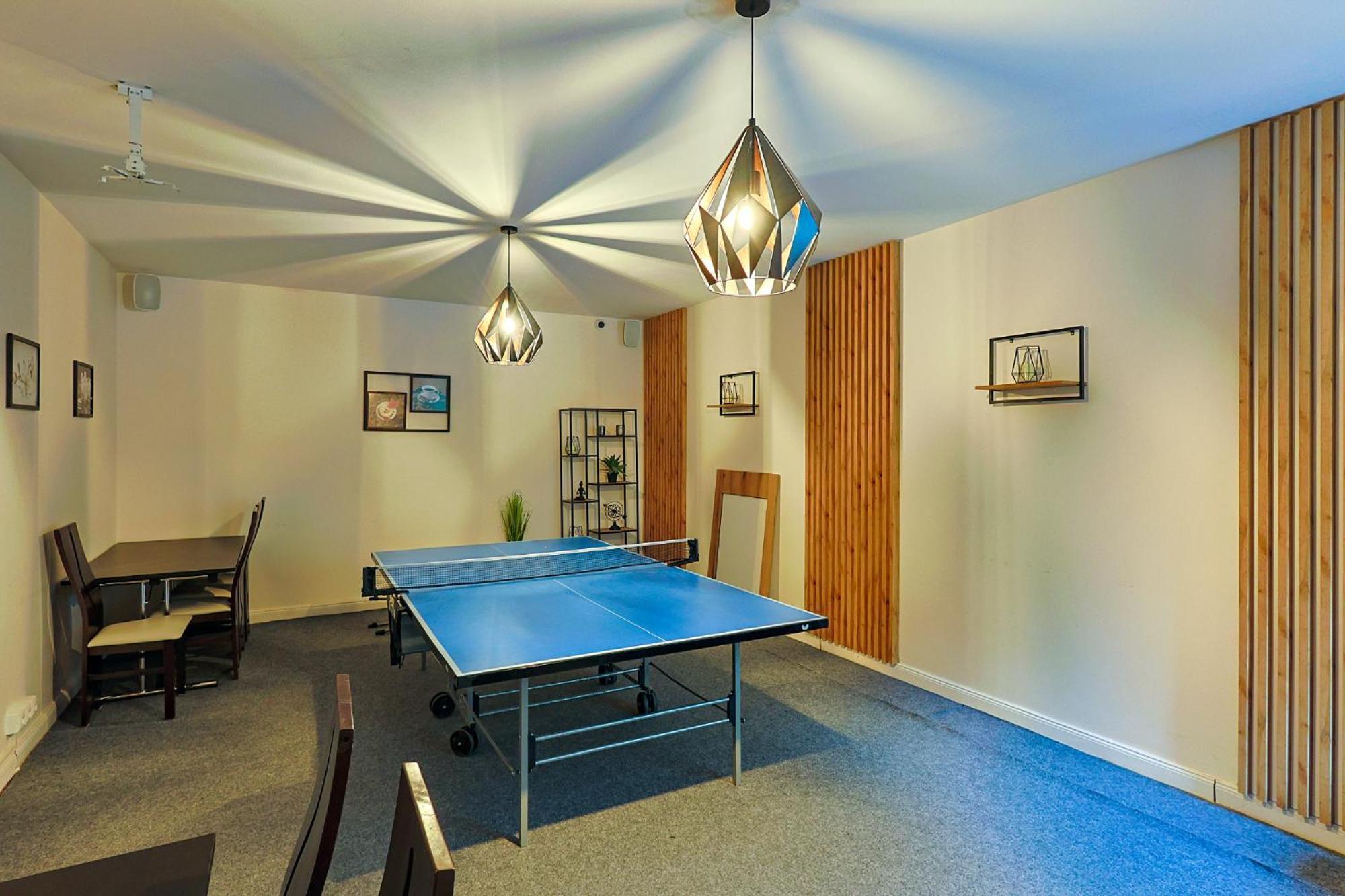 Apartmany Fatrapark 1 S Wellnessom Hrabovska Dolina Ружомберок Экстерьер фото